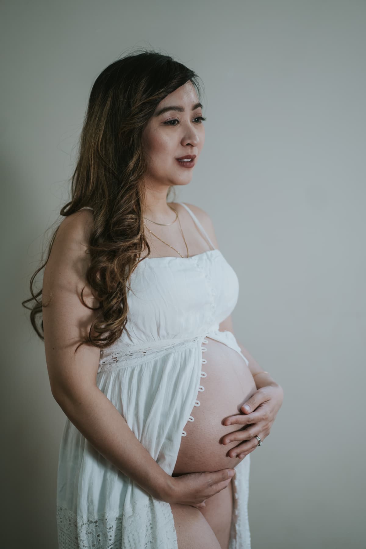 Maternity photography Sydney — Tinyfoot