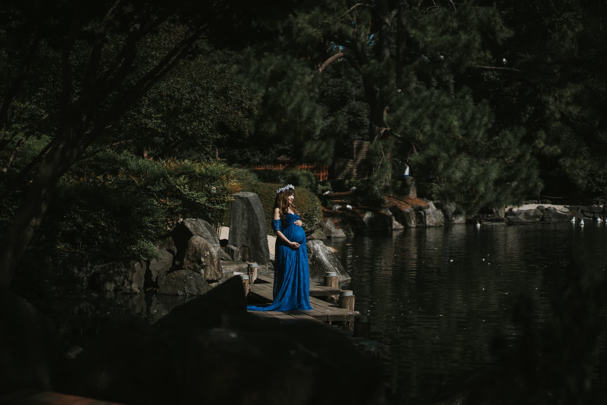 Baptism photography Sydney